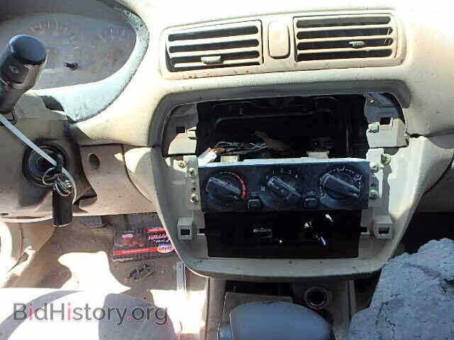 2002 MITSUBISHI GALANT - VIN: 4A3AA46G92E157557 - Фото 9