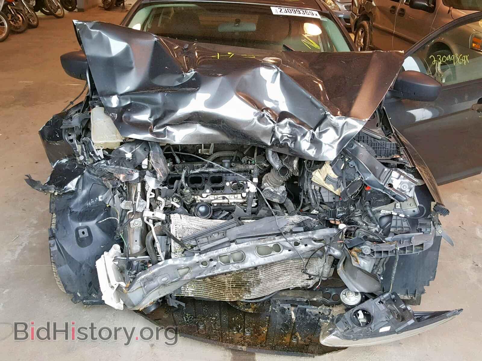 2016 FORD FOCUS - VIN: 1FADP3E26GL357402 - Photo 7