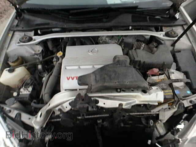 2003 LEXUS ES300 - VIN: JTHBF30G436019608 - Фото 7