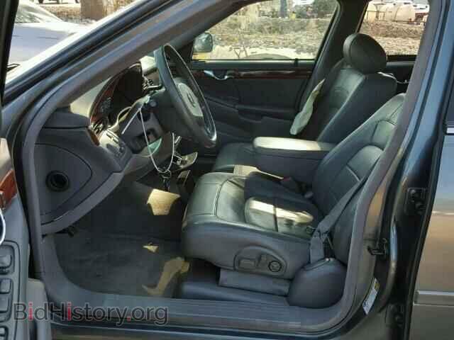 2004 CADILLAC DEVILLE - VIN: 1G6KD54Y54U150679 - Фото 5