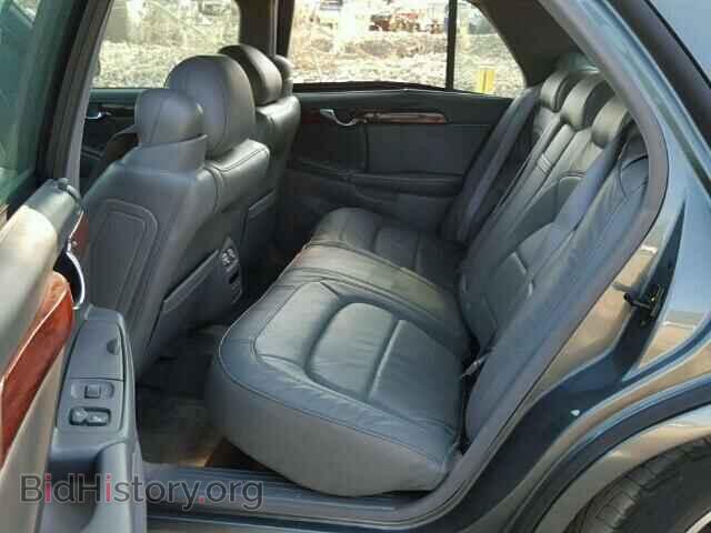 2004 CADILLAC DEVILLE - VIN: 1G6KD54Y54U150679 - Фото 6