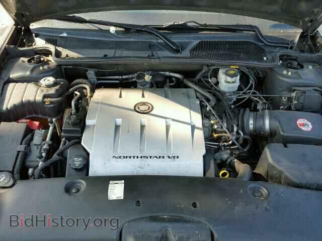 2004 CADILLAC DEVILLE - VIN: 1G6KD54Y54U150679 - Фото 7