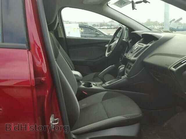 2013 FORD FOCUS - VIN: 1FADP3F2XDL258141 - Photo 5