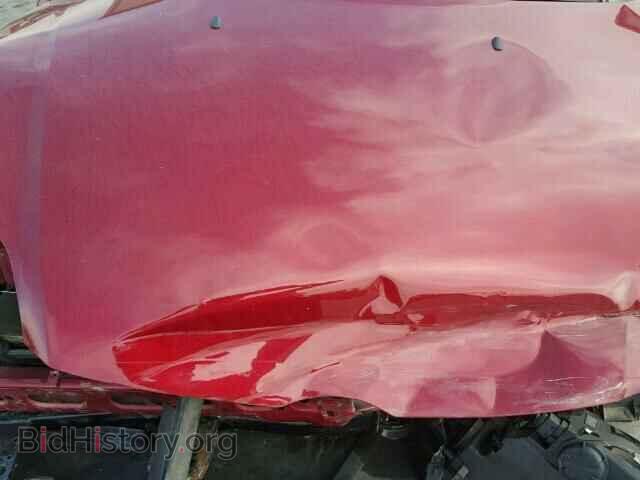 2013 FORD FOCUS - VIN: 1FADP3F2XDL258141 - Photo 7