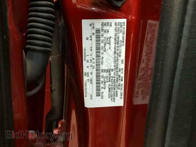 2013 FORD FOCUS - VIN: 1FADP3F2XDL258141 - Photo 10