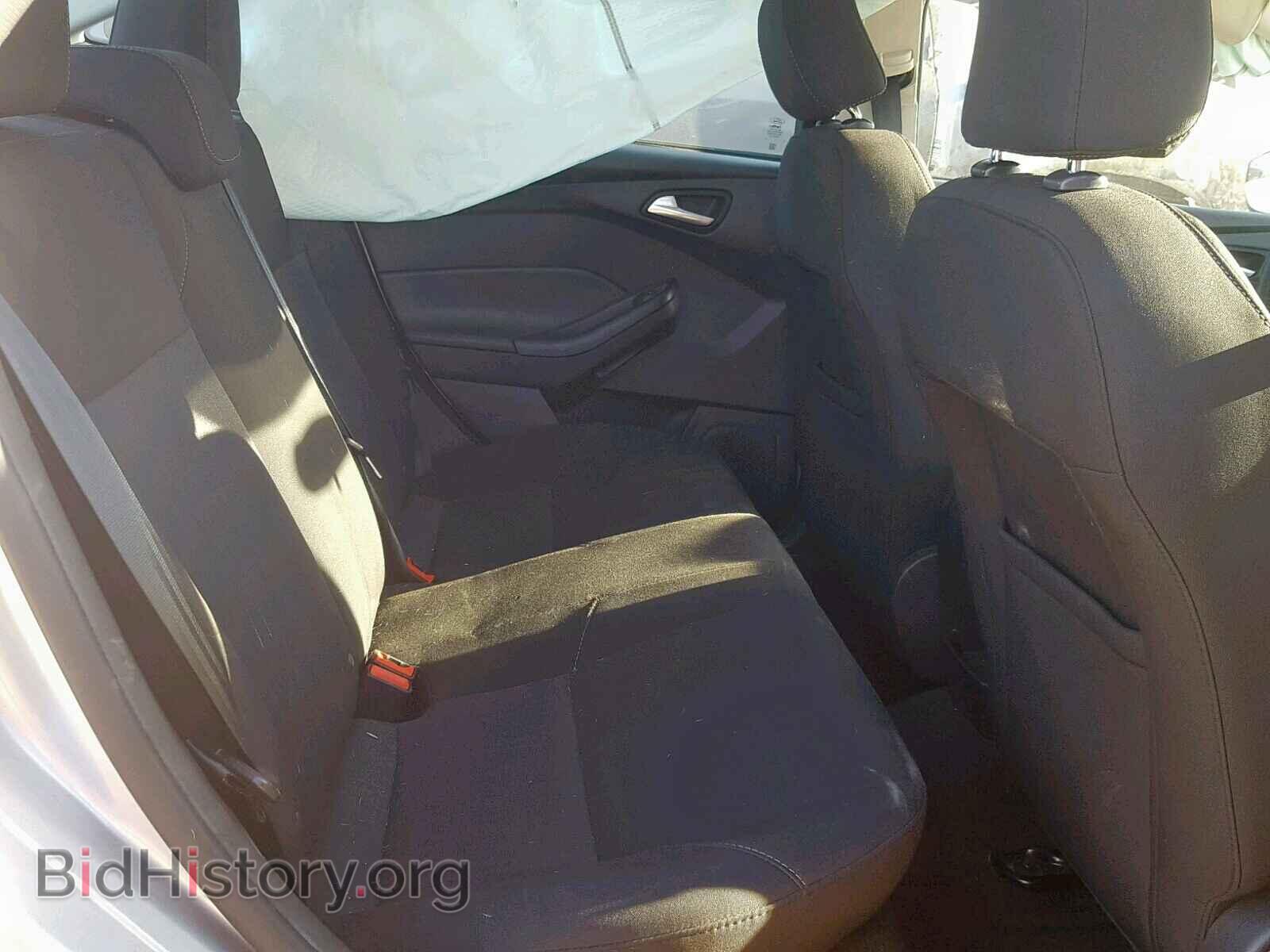 2015 FORD FOCUS - VIN: 1FADP3F27FL322834 - Photo 6