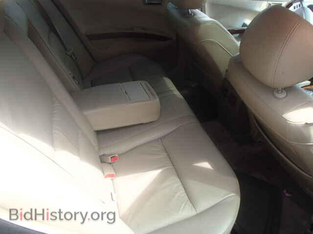 2005 NISSAN MAXIMA - VIN: 1N4BA41E75C871013 - Photo 6