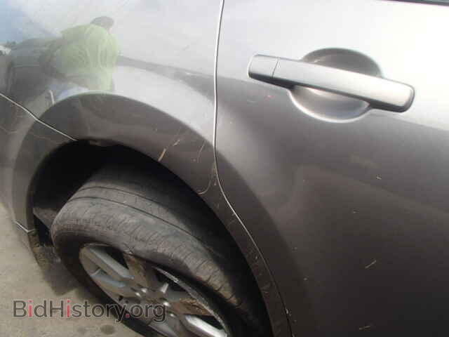 2005 NISSAN MAXIMA - VIN: 1N4BA41E75C871013 - Photo 10