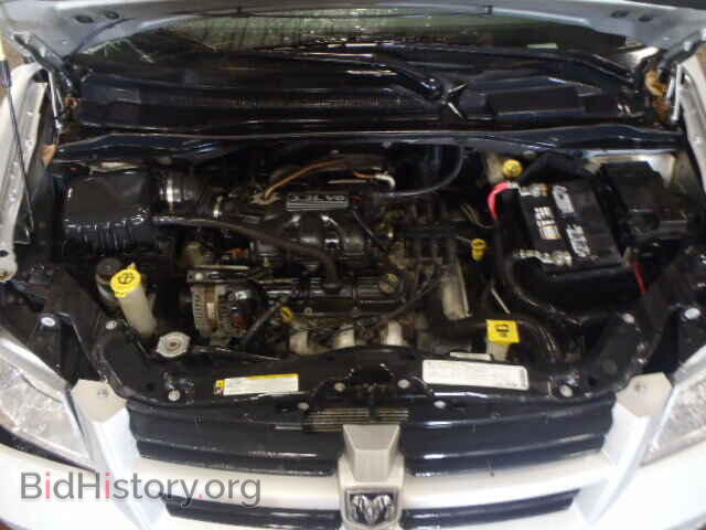 2010 DODGE CARAVAN - VIN: 2D4RN4DE8AR356468 - Фото 7