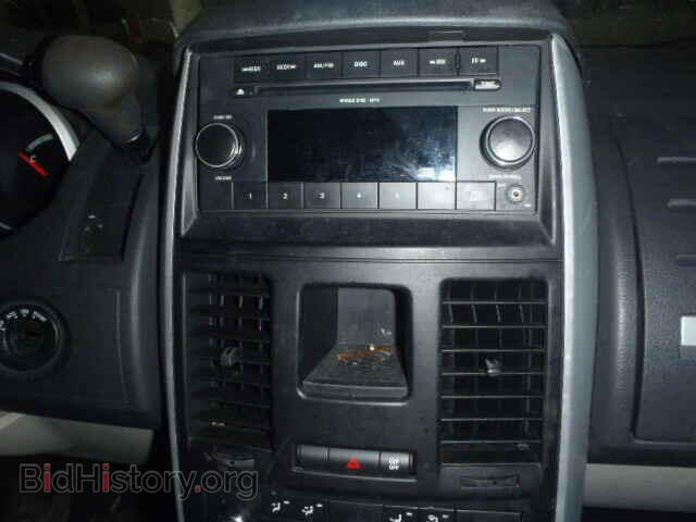 2010 DODGE CARAVAN - VIN: 2D4RN4DE8AR356468 - Фото 9
