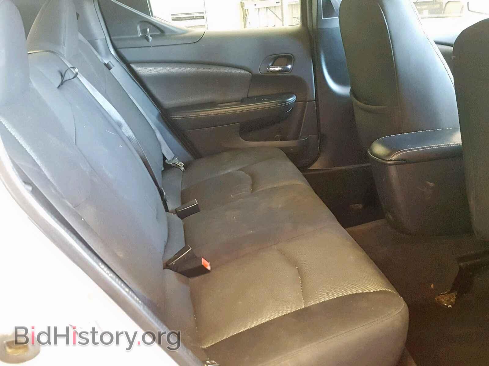 2014 DODGE AVENGER - VIN: 1C3CDZAB5EN155955 - Фото 6