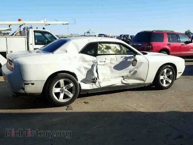 2014 DODGE CHALLENGER - VIN: 2C3CDYAG7EH209836 - Фото 9