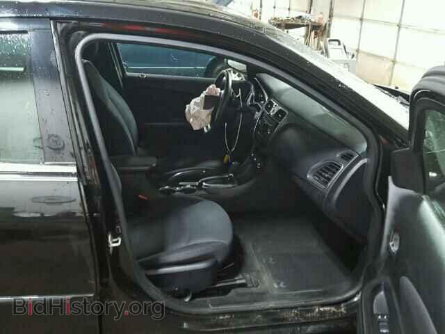 2013 CHRYSLER 200 - VIN: 1C3CCBBB5DN718610 - Photo 5