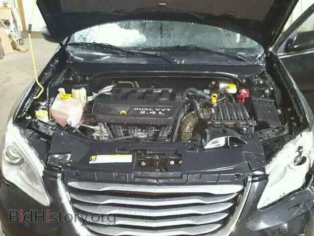 2013 CHRYSLER 200 - VIN: 1C3CCBBB5DN718610 - Photo 7