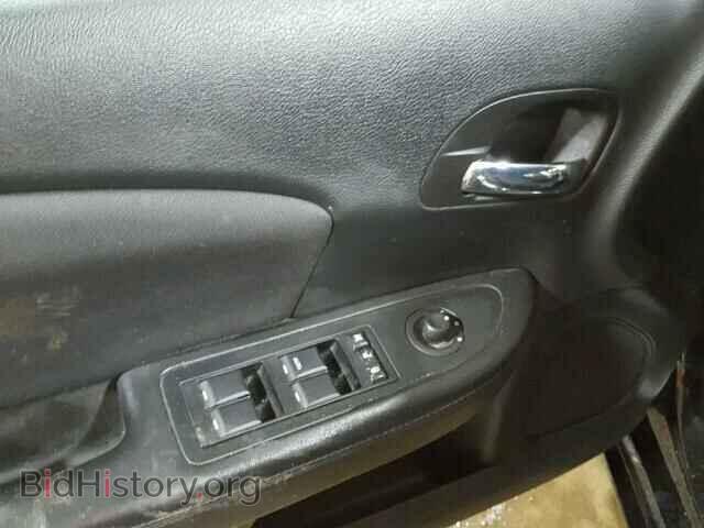 2013 CHRYSLER 200 - VIN: 1C3CCBBB5DN718610 - Photo 9