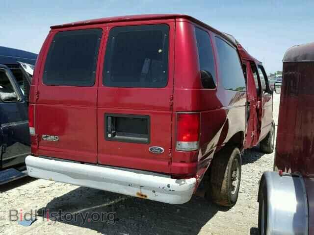 2000 FORD ECONOLINE - VIN: 1FBSS31L7YHB41419 - Photo 4
