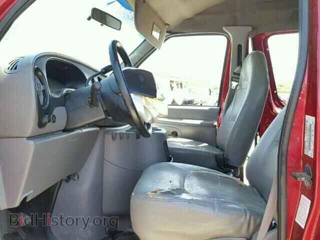2000 FORD ECONOLINE - VIN: 1FBSS31L7YHB41419 - Photo 5