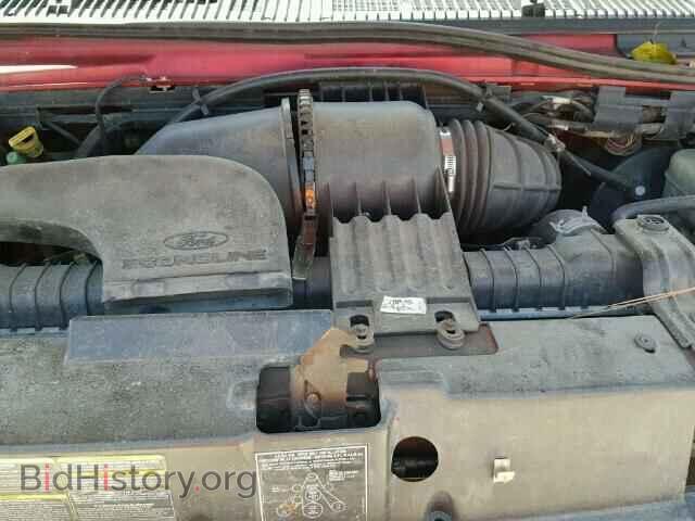 2000 FORD ECONOLINE - VIN: 1FBSS31L7YHB41419 - Photo 7