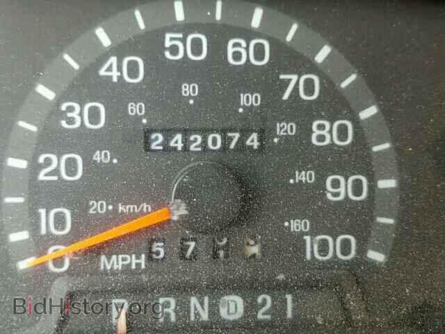 2000 FORD ECONOLINE - VIN: 1FBSS31L7YHB41419 - Photo 8