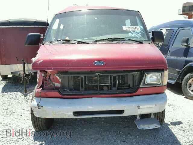 2000 FORD ECONOLINE - VIN: 1FBSS31L7YHB41419 - Photo 10