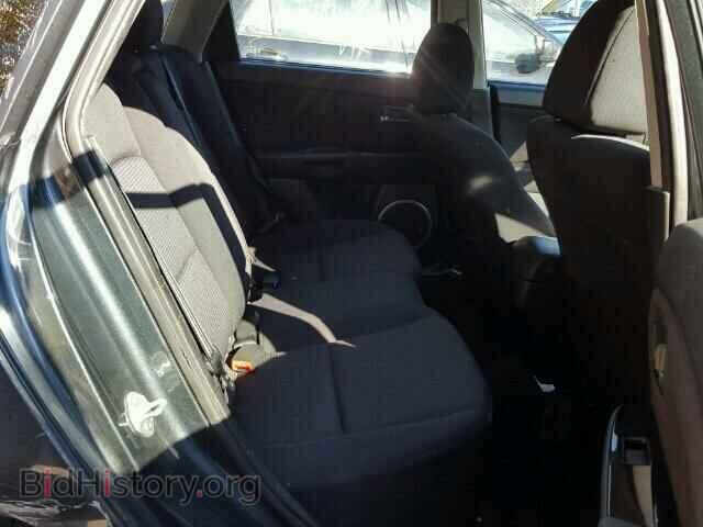 2009 MAZDA 3 S - VIN: JM1BK343491210164 - Фото 6