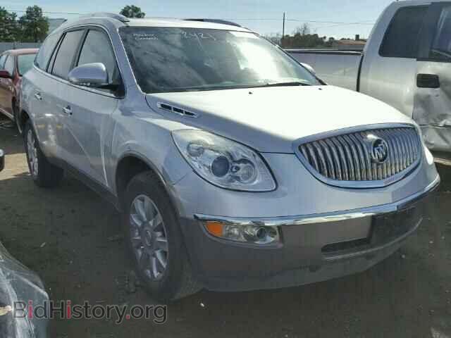 Photo 5GAKRCED8BJ142669 - BUICK ENCLAVE 2011