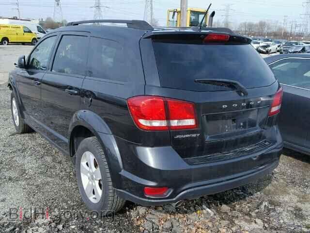 2012 DODGE JOURNEY - VIN: 3C4PDCBG2CT141030 - Фото 3