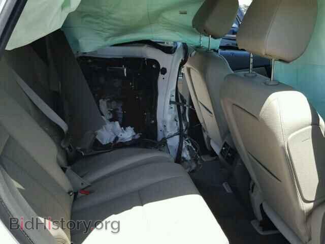 2013 FORD EDGE - VIN: 2FMDK3JC2DBC06491 - Фото 6