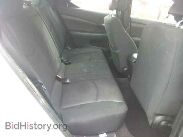 2012 DODGE AVENGER - VIN: 1C3CDZAB4CN242789 - Фото 6