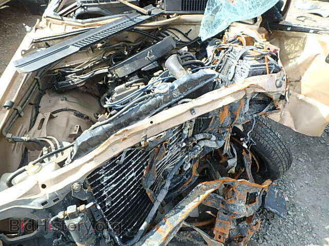 1988 DODGE RAM - VIN: JB7FL25E0JP006939 - Photo 7