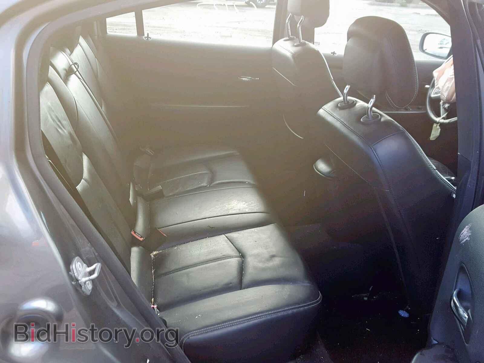 2013 CHRYSLER 200 - VIN: 1C3CCBCG8DN560242 - Photo 6