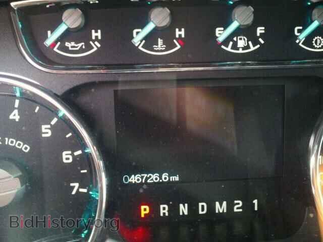 2012 FORD F150 - VIN: 1FTFX1EF7CFB05337 - Фото 8