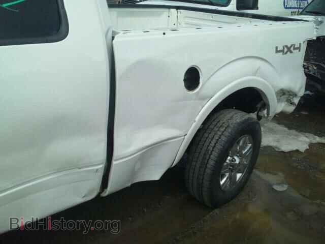 2012 FORD F150 - VIN: 1FTFX1EF7CFB05337 - Фото 9