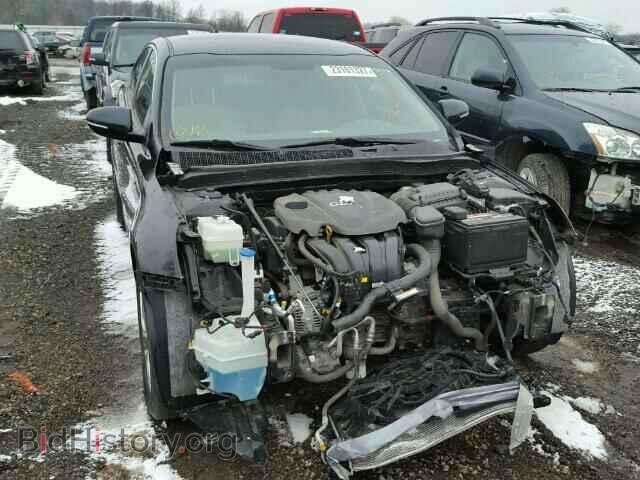 2011 KIA OPTIMA - VIN: KNAGM4A76B5149778 - Фото 9