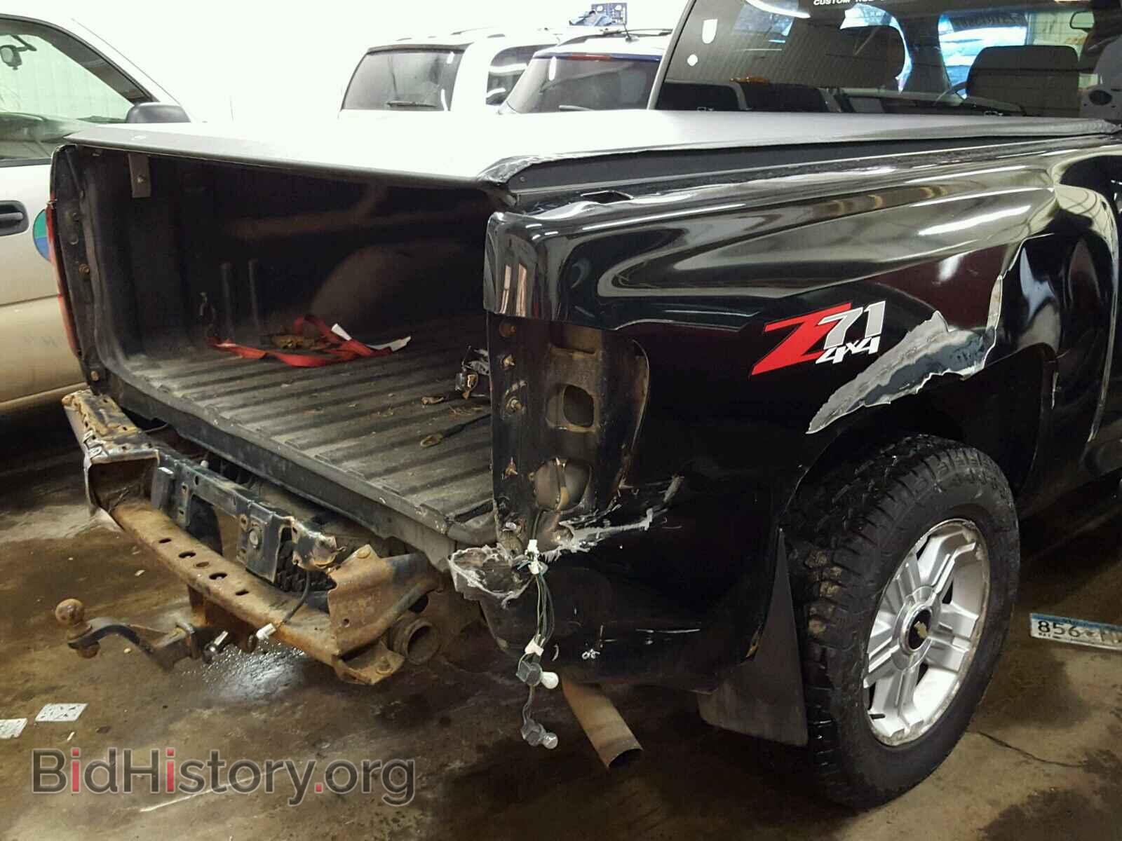 2007 CHEVROLET SILVERADO - VIN: 2GCEK190571673700 - Фото 9