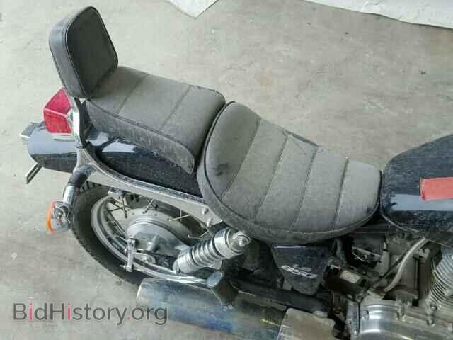 1998 SUZUKI OTHR CYCLE - VIN: JS1NP41A3W2101444 - Photo 6