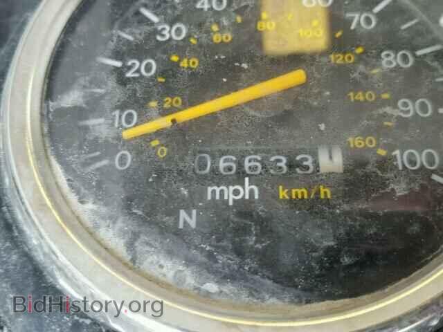 1998 SUZUKI OTHR CYCLE - VIN: JS1NP41A3W2101444 - Photo 8