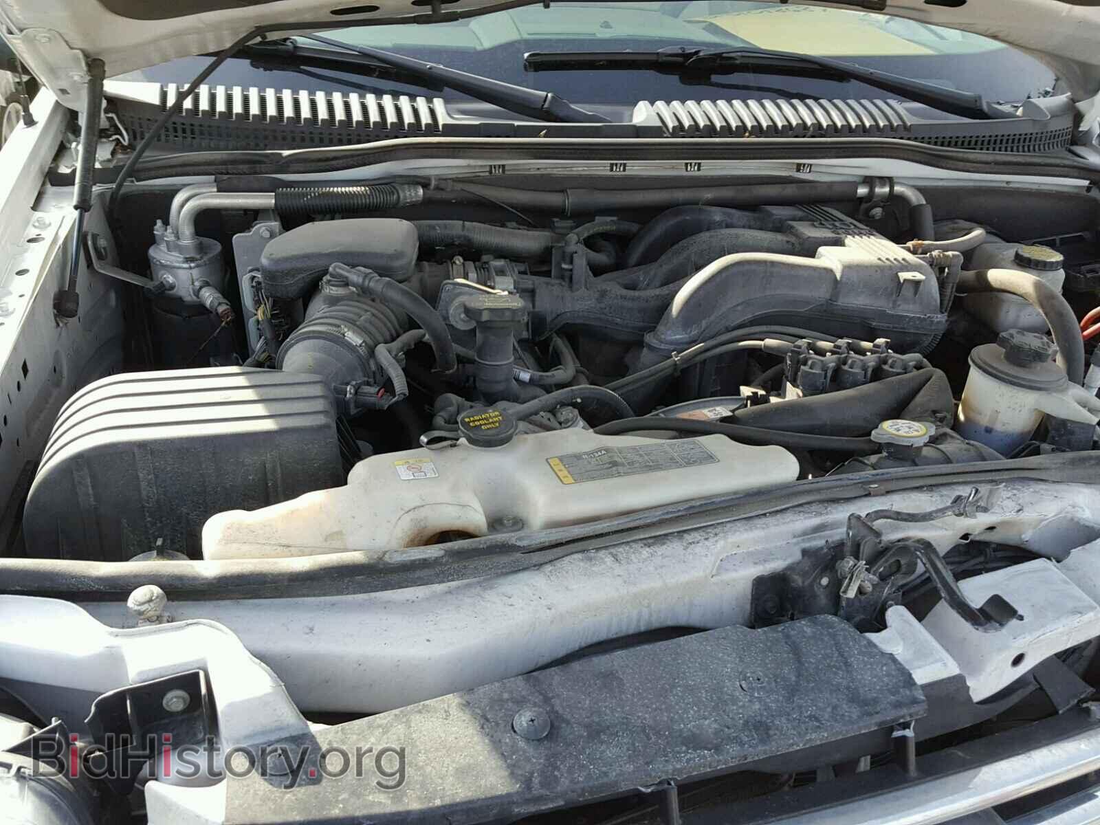 2010 FORD EXPLORER - VIN: 1FMEU7EE3AUA97126 - Photo 7