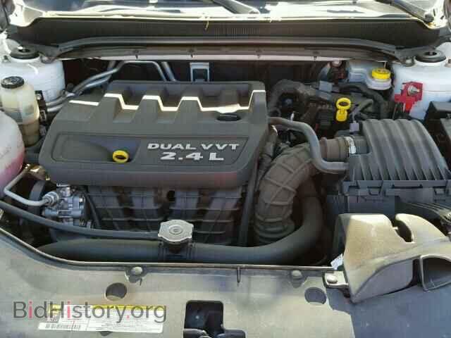 2013 DODGE AVENGER - VIN: 1C3CDZAB2DN677358 - Photo 7