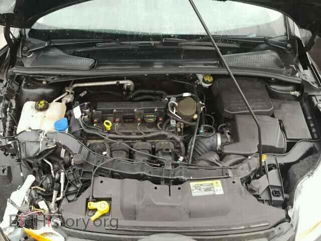 2014 FORD FOCUS - VIN: 1FADP3F24EL157484 - Фото 7