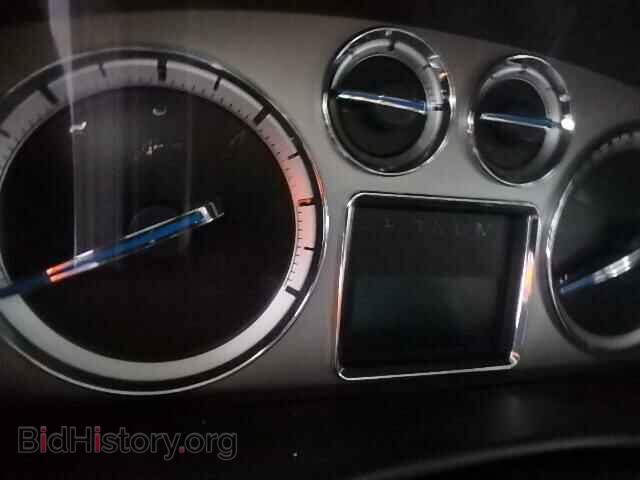 2010 CADILLAC ESCALADE - VIN: 1GYUKCEF5AR148159 - Фото 8