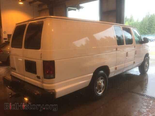 2014 FORD ECONOLINE - VIN: 1FTNS2EL0EDA70905 - Фото 4