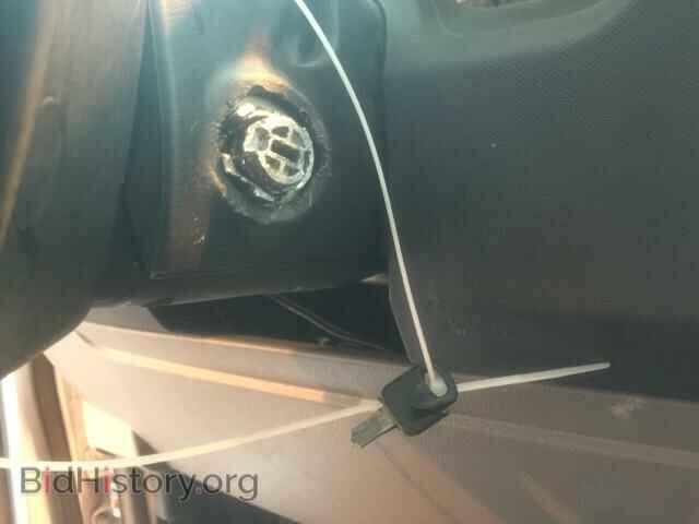 2014 FORD ECONOLINE - VIN: 1FTNS2EL0EDA70905 - Фото 9