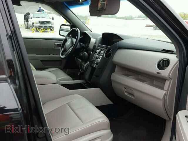 2013 HONDA PILOT - VIN: 5FNYF4H55DB019675 - Photo 5