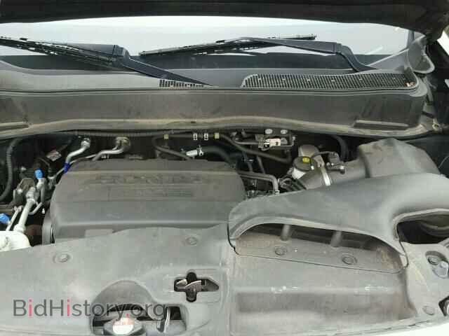 2013 HONDA PILOT - VIN: 5FNYF4H55DB019675 - Photo 7