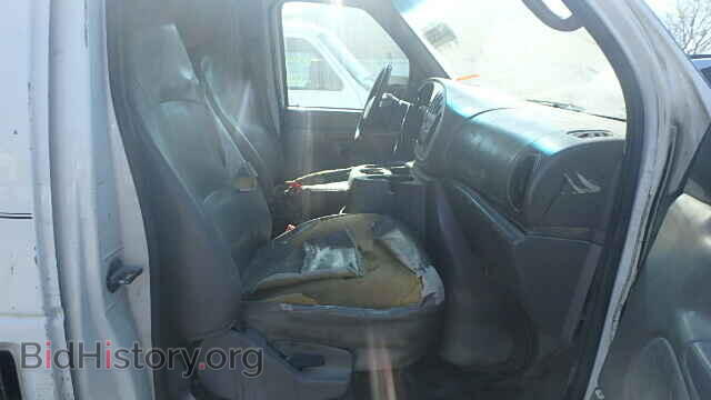 2001 FORD ECONOLINE - VIN: 1FTRE14291HB70645 - Photo 5