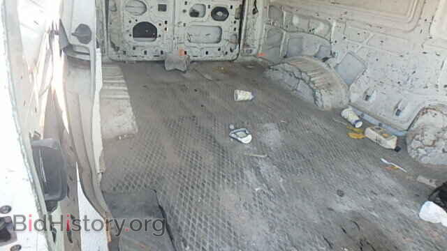 2001 FORD ECONOLINE - VIN: 1FTRE14291HB70645 - Photo 6