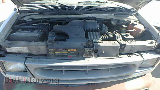 2001 FORD ECONOLINE - VIN: 1FTRE14291HB70645 - Photo 7