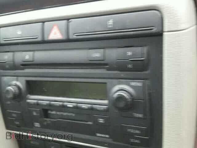 2002 AUDI A4 - VIN: WAULT68EX2A231814 - Фото 9