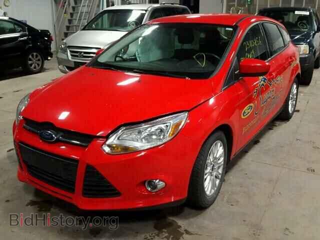 2012 FORD FOCUS - VIN: 1FAHP3K27CL252559 - Photo 2